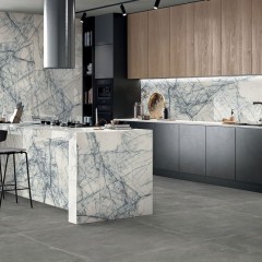 ABK Sensi Signoria Konyhai burkolólap 