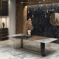 ABK Sensi Signoria Kőhatású járólap 