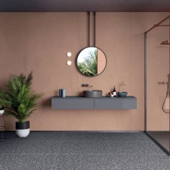 ABK Wide & Style Rainbow Falburkolat 