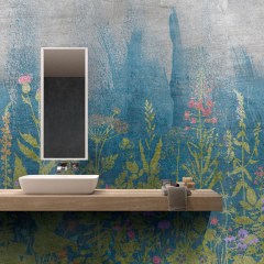 ABK Wide & Style Botanical Falburkolat 