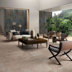 ABK Wide & Style Jungle Falburkolat 