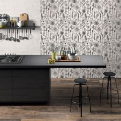 ABK Wide & Style Paint Konyhai burkolólap 