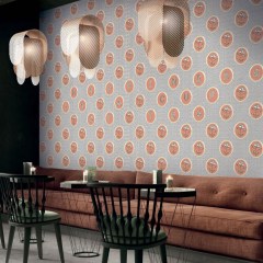 ABK Wide & Style Se son rose fioriranno Falburkolat 