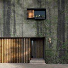 ABK Wide & Style Woods Falburkolat 