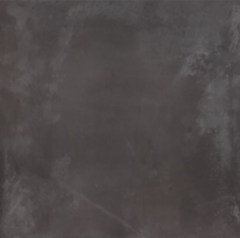 Abitare Icon Black burkolat 60x60 cm