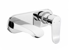 Deante Werbena süllyesztett mosdó csaptelep BCW054L