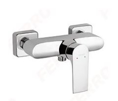 Ferro Algeo Square zuhanycsaptelep BAQ7