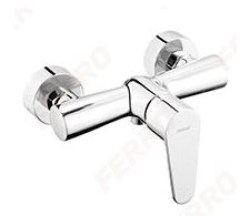 Ferro Algeo zuhanycsaptelep BAG7