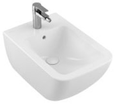 Villeroy & Boch Venticello fali bidé 44110001