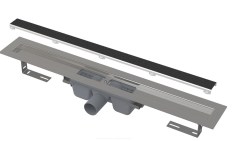 Alcaplast Marble burkolható zuhanyfolyóka APZ15-750