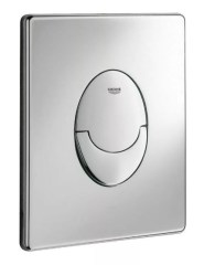 Grohe Skate Air nyomólap króm 38505000