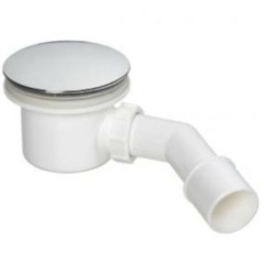 Radaway ST90 zuhanytálca szifon 15206