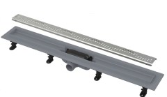 Alcaplast Optimal zuhanyfolyóka APZ22-850