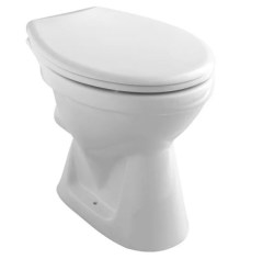 Alföldi Bázis mélyöblítésű wc csésze 40310001