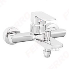 Ferro Alba VerdeLine BLB1VL - kádcsaptelep