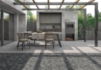 Alaplana Cedeira Kőhatású járólap 