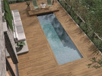 Alaplana Concorde Fahatású járólap 