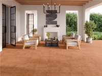 Alaplana Padul Kőhatású járólap 