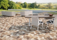 Alaplana Veleta Kőhatású járólap 