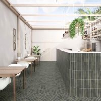 Aleluia Brooklyn  Csempe és Padlólap