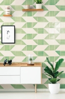 Aleluia Color Art  Csempe és Padlólap