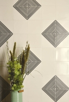 Aleluia Color Art  Csempe és Padlólap