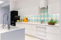 Aleluia Color Art  Csempe és Padlólap