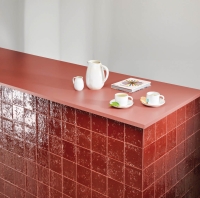 Aleluia Coral  Csempe és Padlólap