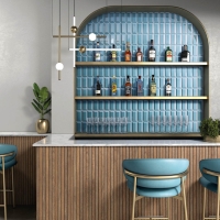 Aleluia Frame Csempe és Padlólap