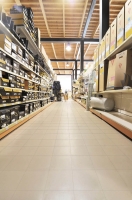 Aleluia Keratec Industrial Csempe és Padlólap