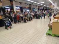 Aleluia Keratec Industrial Csempe és Padlólap