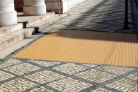 Aleluia Keratec Kerabraille Csempe és Padlólap