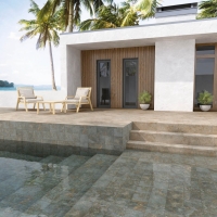 Aleluia Lagoon Csempe és Padlólap