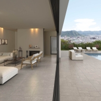 Aleluia Luna Csempe és Padlólap