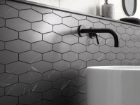 Aleluia Muse Csempe és Padlólap