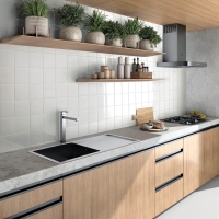 Aleluia Mystic Csempe és Padlólap