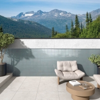 Aleluia Mystic Csempe és Padlólap