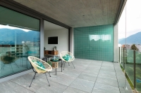 Aleluia Mystic Csempe és Padlólap