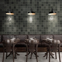 Aleluia New Zellige Csempe és Padlólap