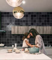 Aleluia New Zellige Csempe és Padlólap