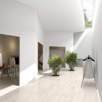 Aleluia Pure Travertine Csempe és Padlólap