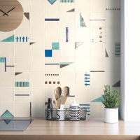 Aleluia Signature Csempe és Padlólap