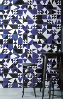 Aleluia Tangram Csempe és Padlólap