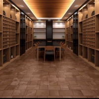 Aleluia Terra 1,4 Csempe és Padlólap