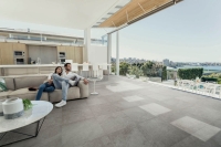 Aleluia Urban Stone Csempe és Padlólap