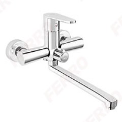 Ferro Algeo BAG3A - fali mosdó és kádtöltő