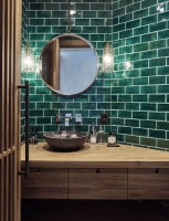 Alteret Cerámicas Metro Falburkolat 