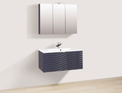 Amazonas 3D Hullám 90