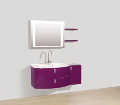 Amazonas El Greco 90 padlizsán