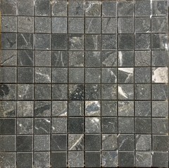 Antracit kőhatású mozaik